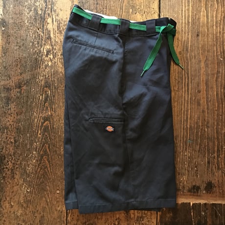 [USED] Dickies 極太 ショーツ！