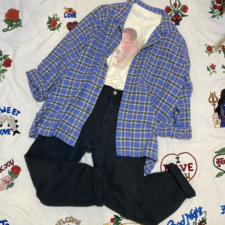 [USED] EURO PAJAMA SHIRTS