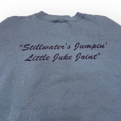 [USED] "ESKIMO JOE'S" SWEAT