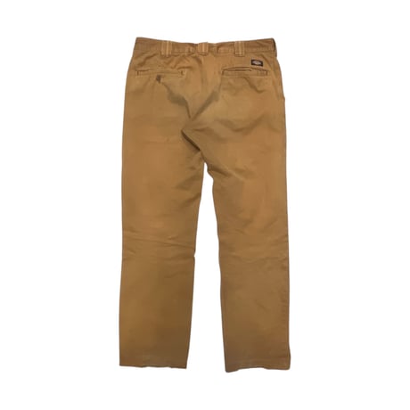 [USED] DICKIES WORK PANTS（W34/L32）