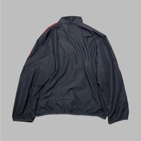 [USED] OLD adidas プルオーバー