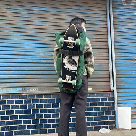 [USED] 90's "Shorty's SKATEBOARDS BAG