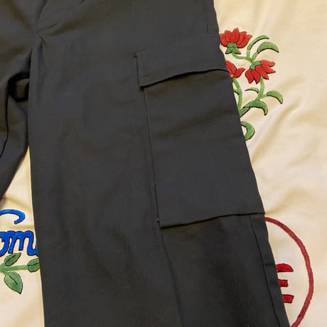 [USED] EURO WORK PANTS！