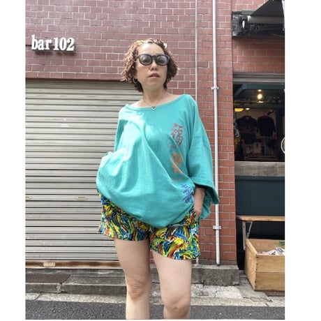 [USED] BALI🏝️Swimming SHORTS