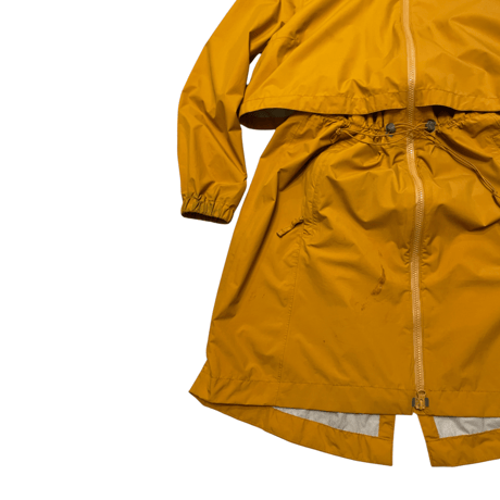 [USED] L.L.Bean  レインコート for Lady