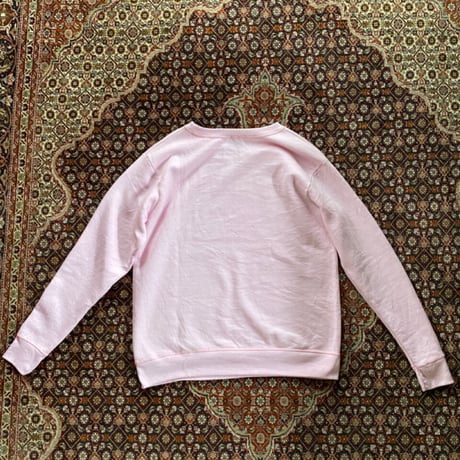 [USED] Hanes ecosmart  スエット