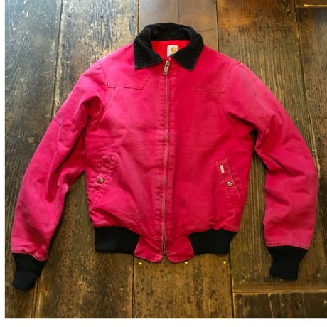 [USED] Carhartt ダック JKT