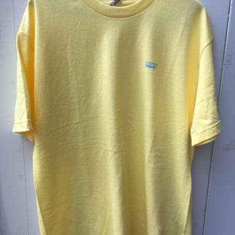 [JHAKX] LATE SUMMER Tee