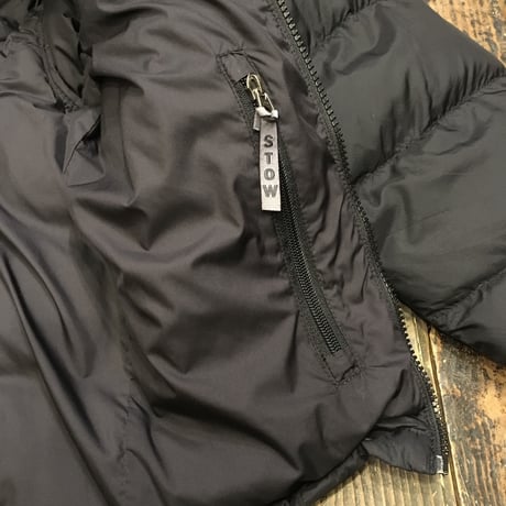 [USED] THE NORTH FACE ダウンジャケット