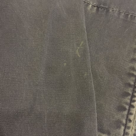 [USED] POLO Ralph Lauren 色褪せネイビーのスイングトップ