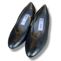 [USED] Scholl  フラットパンプス（23cm）