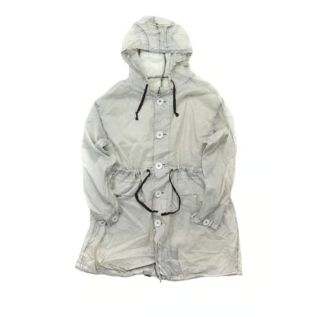 [SELECT] UK ARMY Snow-Camo Parka