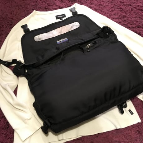[USED] PATAGONIA メッセンジャー BAG