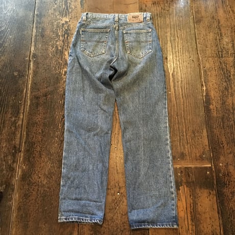[USED] TUFF   LOOSE FIT  デニムパンツ
