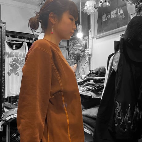 [USED] 90’s championリバース