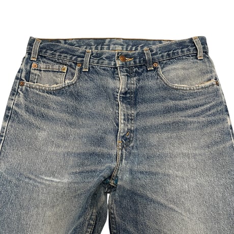 [USED] "Levi's" Euro Vintage（W34/L28）