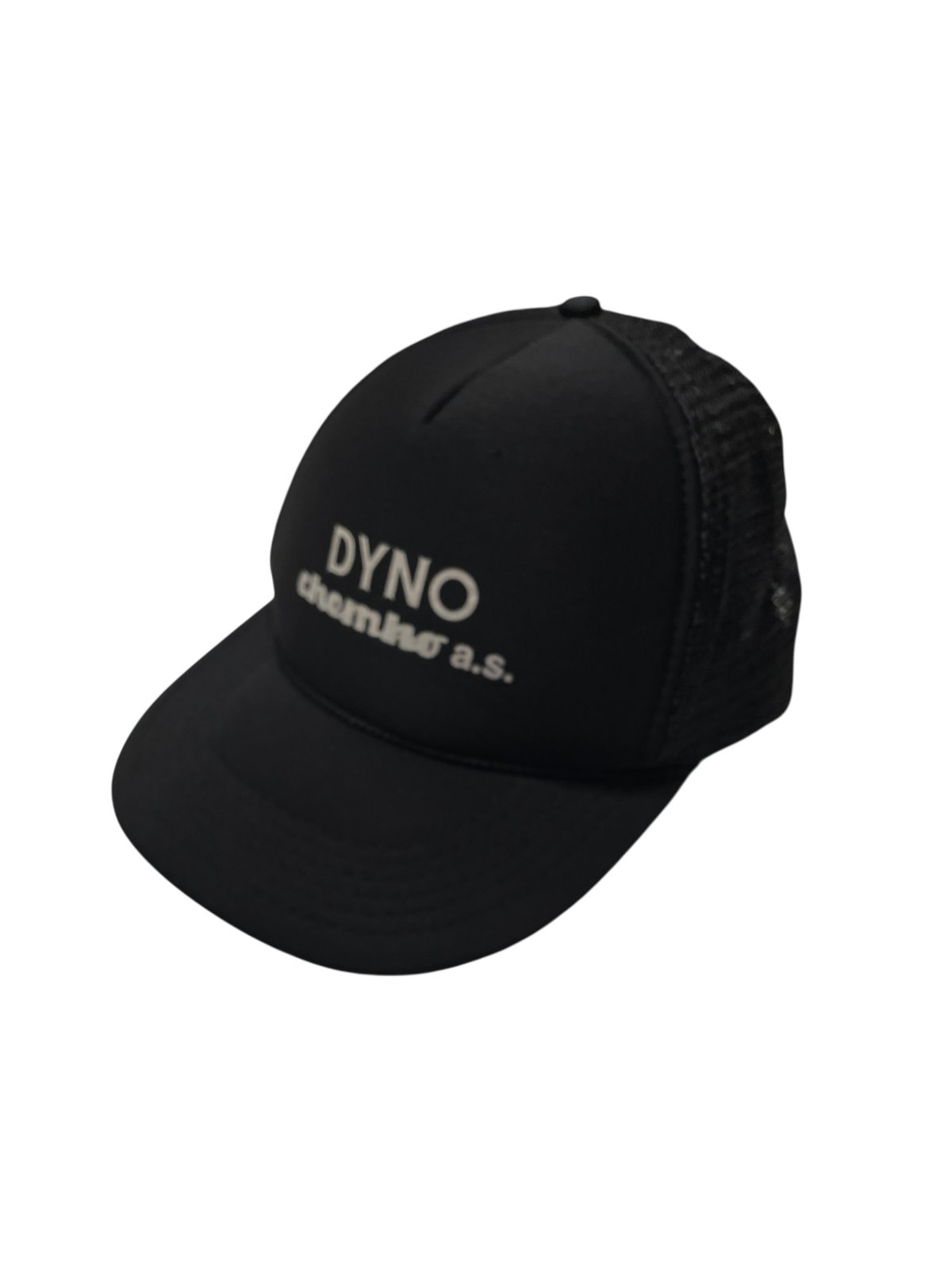 USED] DYNO BLACK メッシュCAP | garden730