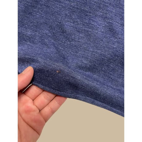 [USED] American apparelラグランTee