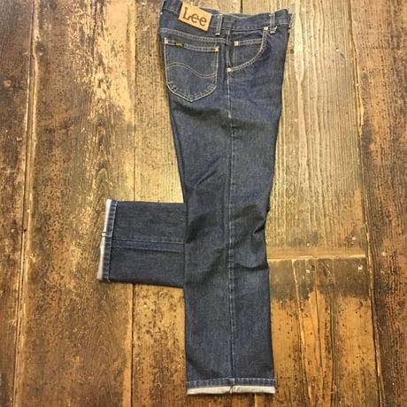 [USED] Lee DENIM PANTS