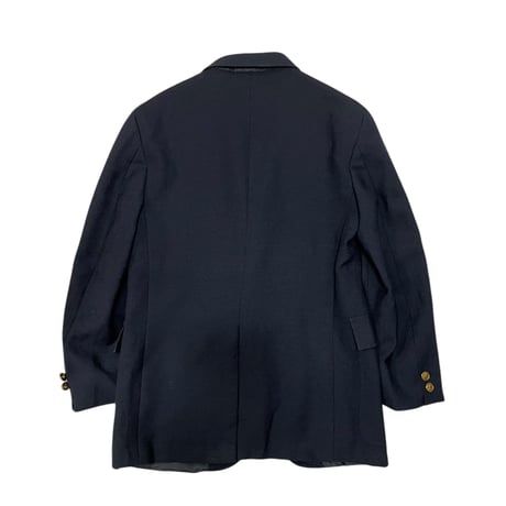 [USED] "BROOKS BROTHERS" 紺ブレ