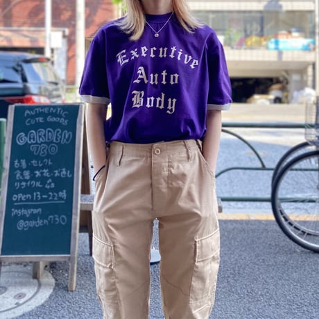 [SELECT] US BDU PANTS  (リプロ)