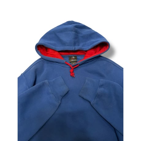 [USED] BEIMAR バイカラー PARKA