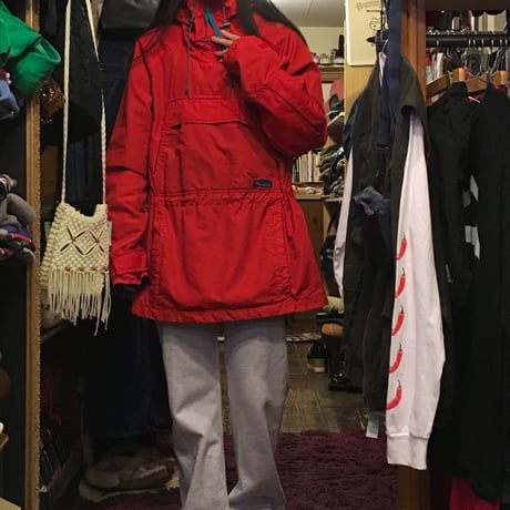 [USED] Columbia  ナイロン パッカブル