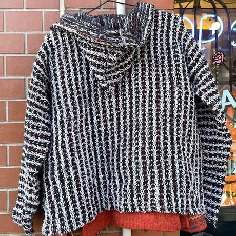 [USED] ZIP UP メキパ!