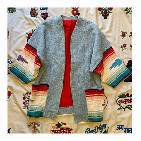 [USED]Mexican ガウン