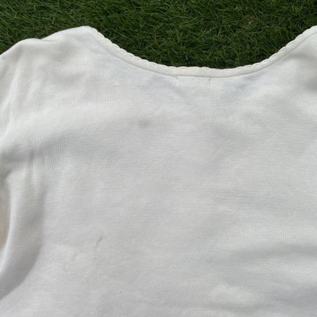 [USED]  Vintage SWEAT カーディガン