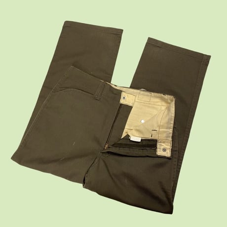 [USED] Lee "FRISKO JEENS" フレアパンツ