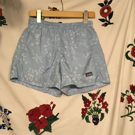 [USED] Patagonia beach ショーツ
