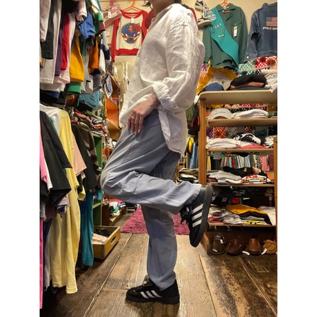 [USED] Euro Vintage Work PT
