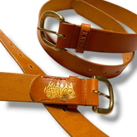 [JHAKX] JHAKX "A Lifelong Partners Belt"