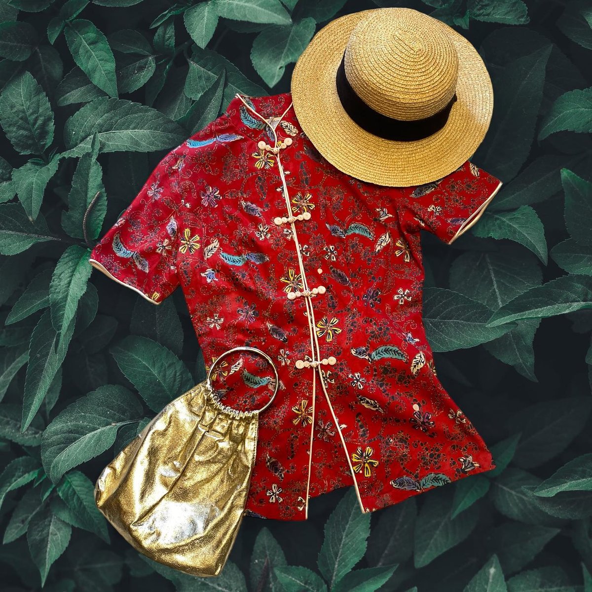 2025年最新】45RPM チャイナシャツの人気アイテム - メルカリ