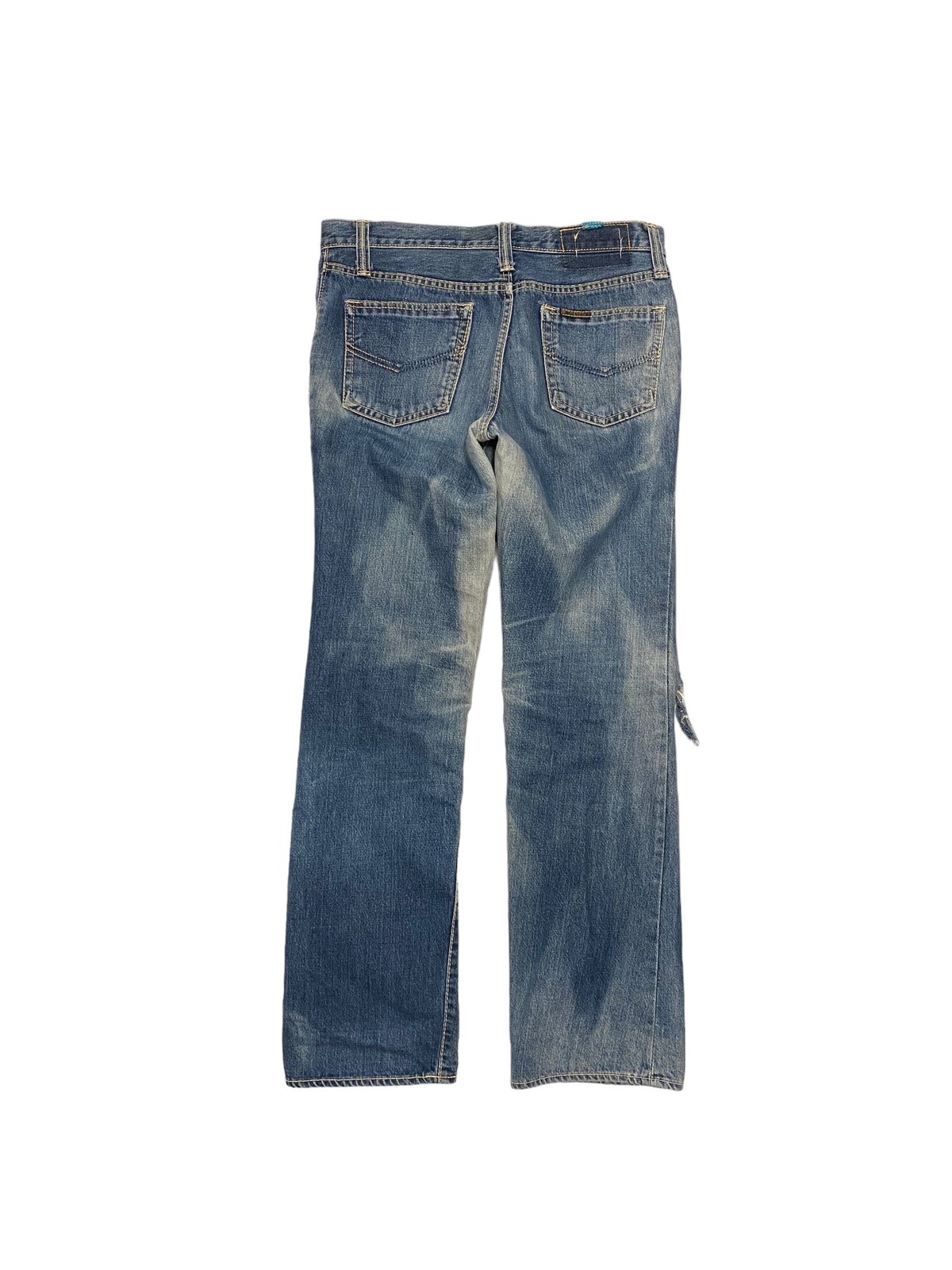 USED] 70's 
