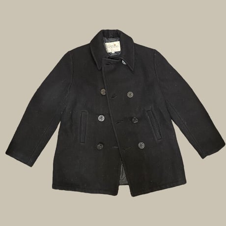 [USED] P-COAT Good size made in USA