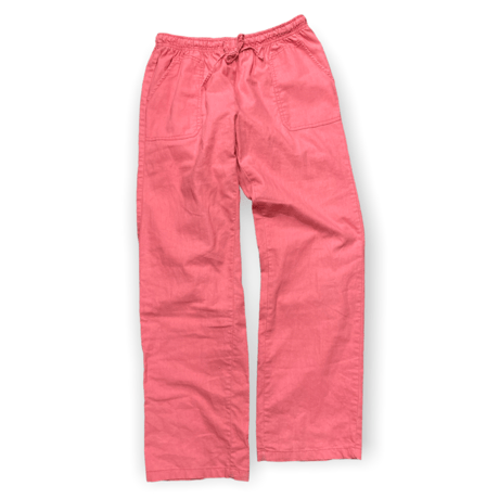 [USED] PINK イージーパンツ
