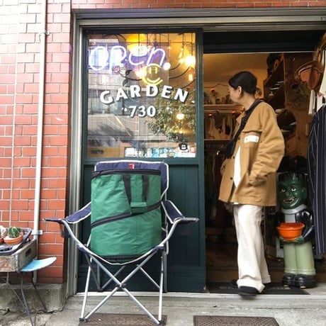 [USED] EURO WORK JKT