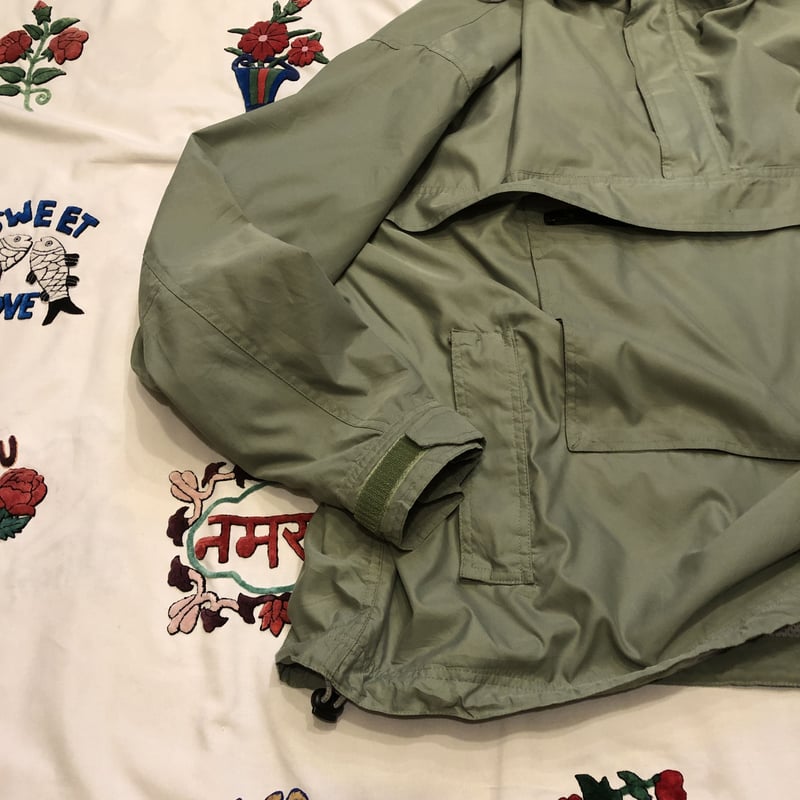 USED] 90's OLD GAP アノラックパーカー | garden730