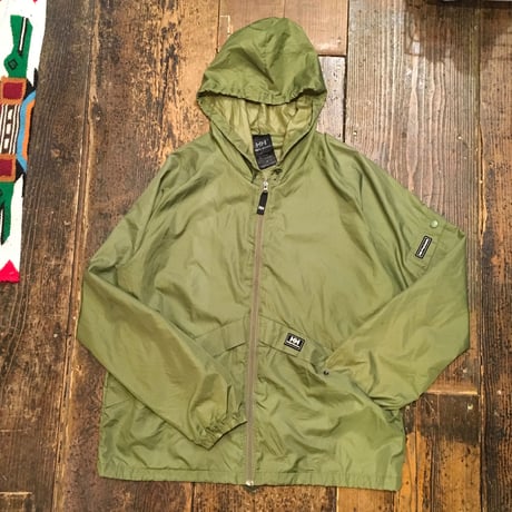 [USED] Helly Hansen ナイロンパーカー