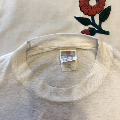 [USED] vintage CocaColaプリントTee