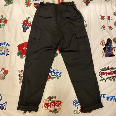 [SELECT] US BDU PANTS  (リプロ)