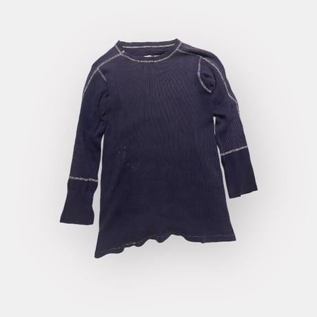 [USED] Sweden vintage リブロンT