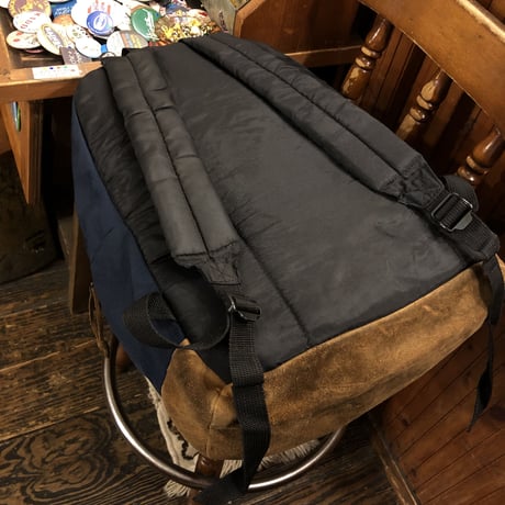 [USED]  GOOD DESIGN!!   JANSPORT  PACKPACK