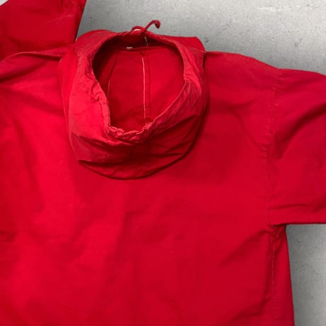 [USED] COTTON アノラック PARKA