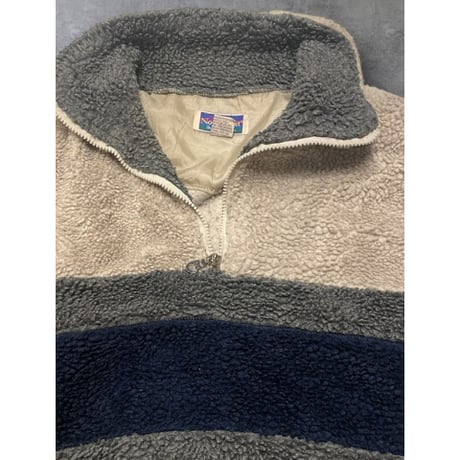 [USED] 90‘s〜00‘s プルオーバーボアフリース