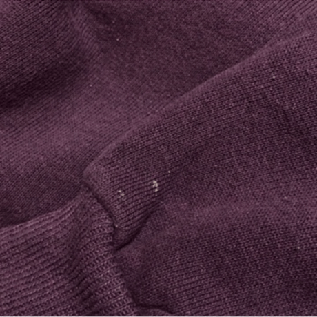 [USED] Hanes PURPLE SWEAT