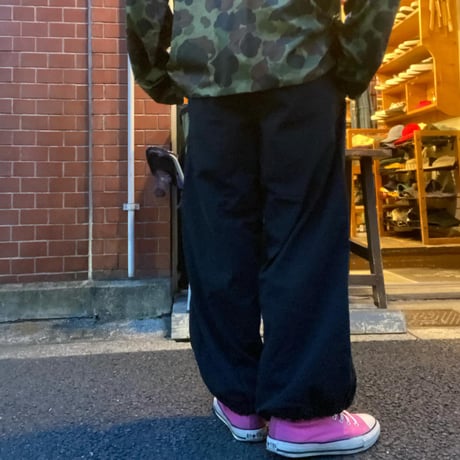 [SELECT] FRANCE アルペンスノーPANTS  (Repro)