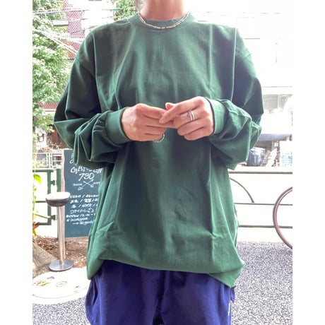 [SELECT] PRO CLUB  ロンTee